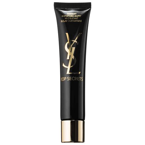 ysl glowry primer|YSL face primer.